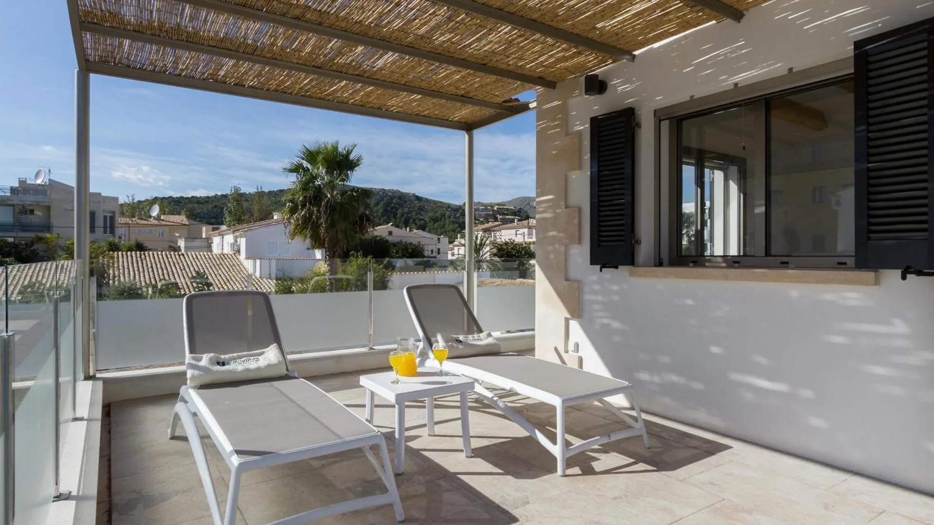 Villa Holland Port de Pollença