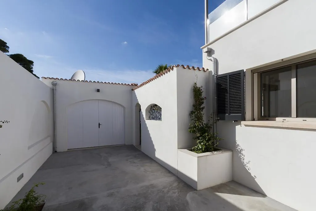 Villa Holland Port de Pollença Dağ evi